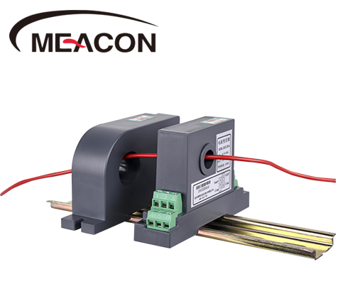穿孔式交流电流变送器主图 (2)