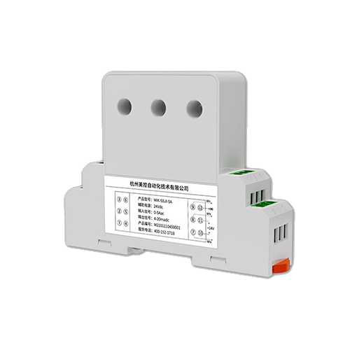 MIK-SSJI-三相交流电流传感器