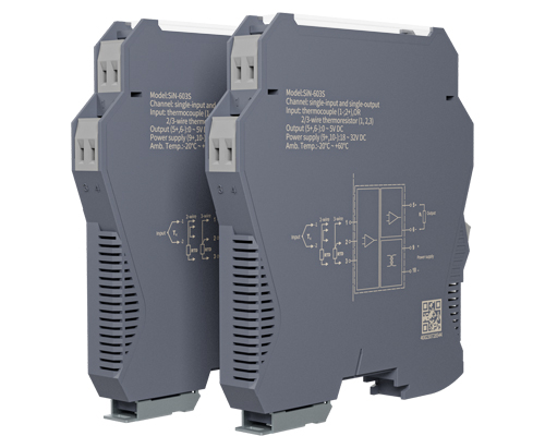 MIK-603S温度信号隔离器-首图1