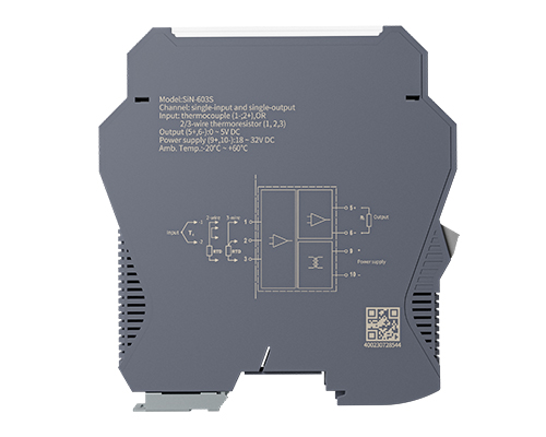 MIK-603S温度信号隔离器-首图3
