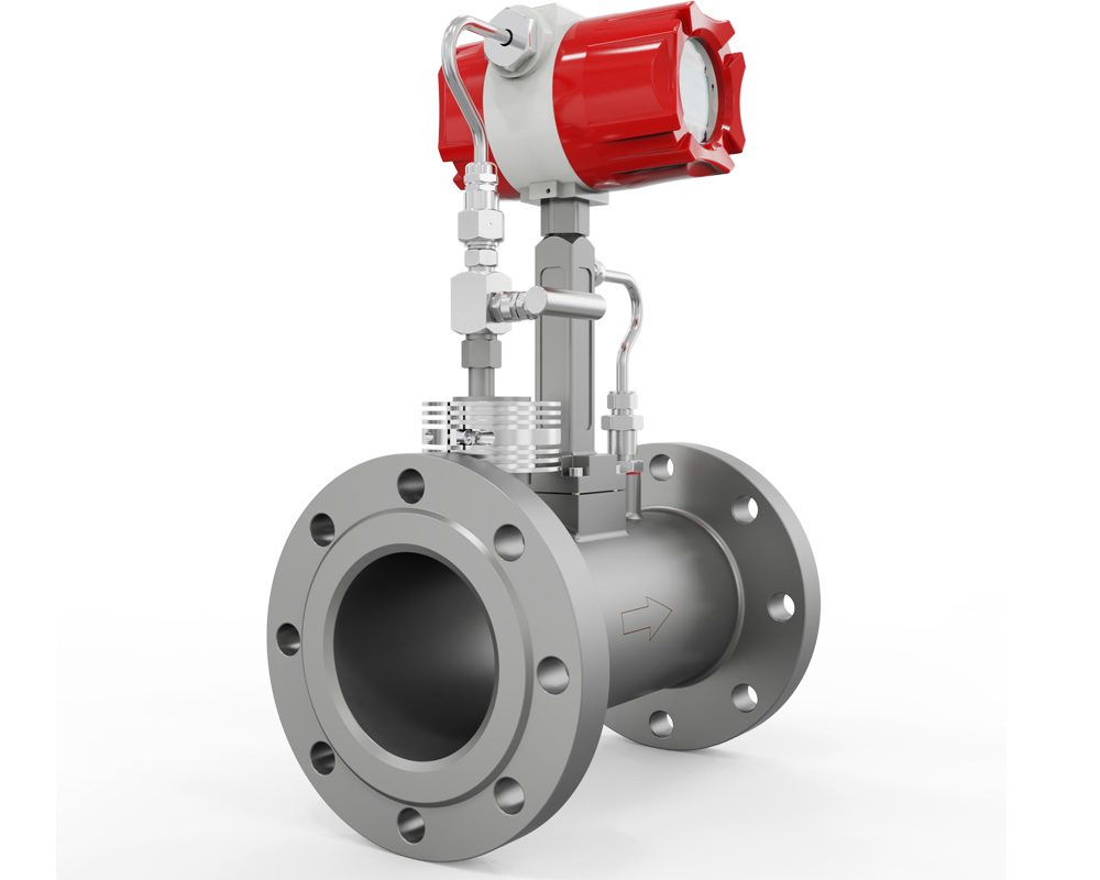 高端款涡街首图3