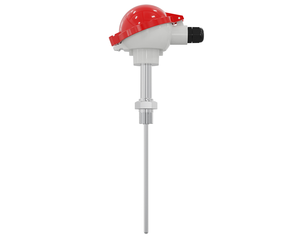 铠装热电阻 MIK-WZPK主页2