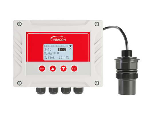 高精度分体式首图2