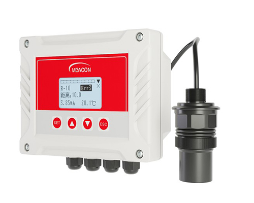 高精度分体式首图1