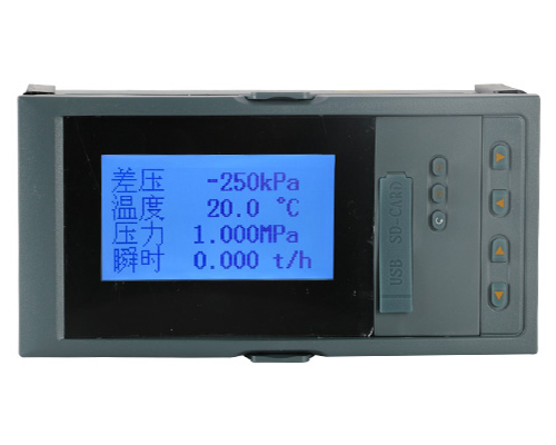 MIK-7610流量积算仪-10002