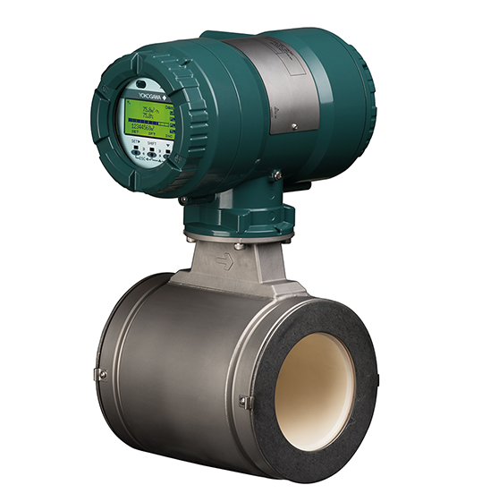 AXG流量计2