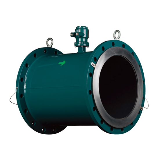 YOKOGAWA横河AXW电磁流量计3