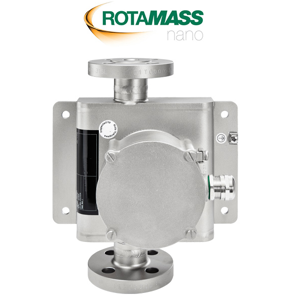 科里奥利流量计