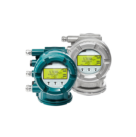 科里奥利流量计6