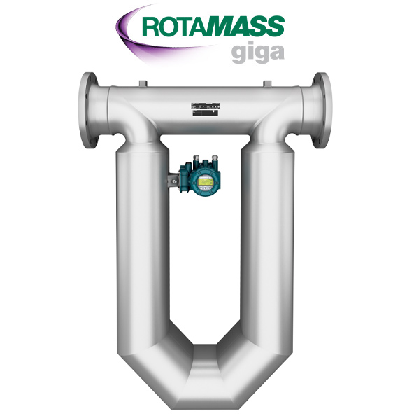 科里奥利流量计5