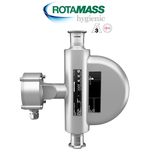 科里奥利流量计4
