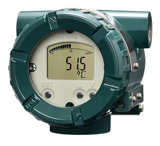 温度变送器YTA710