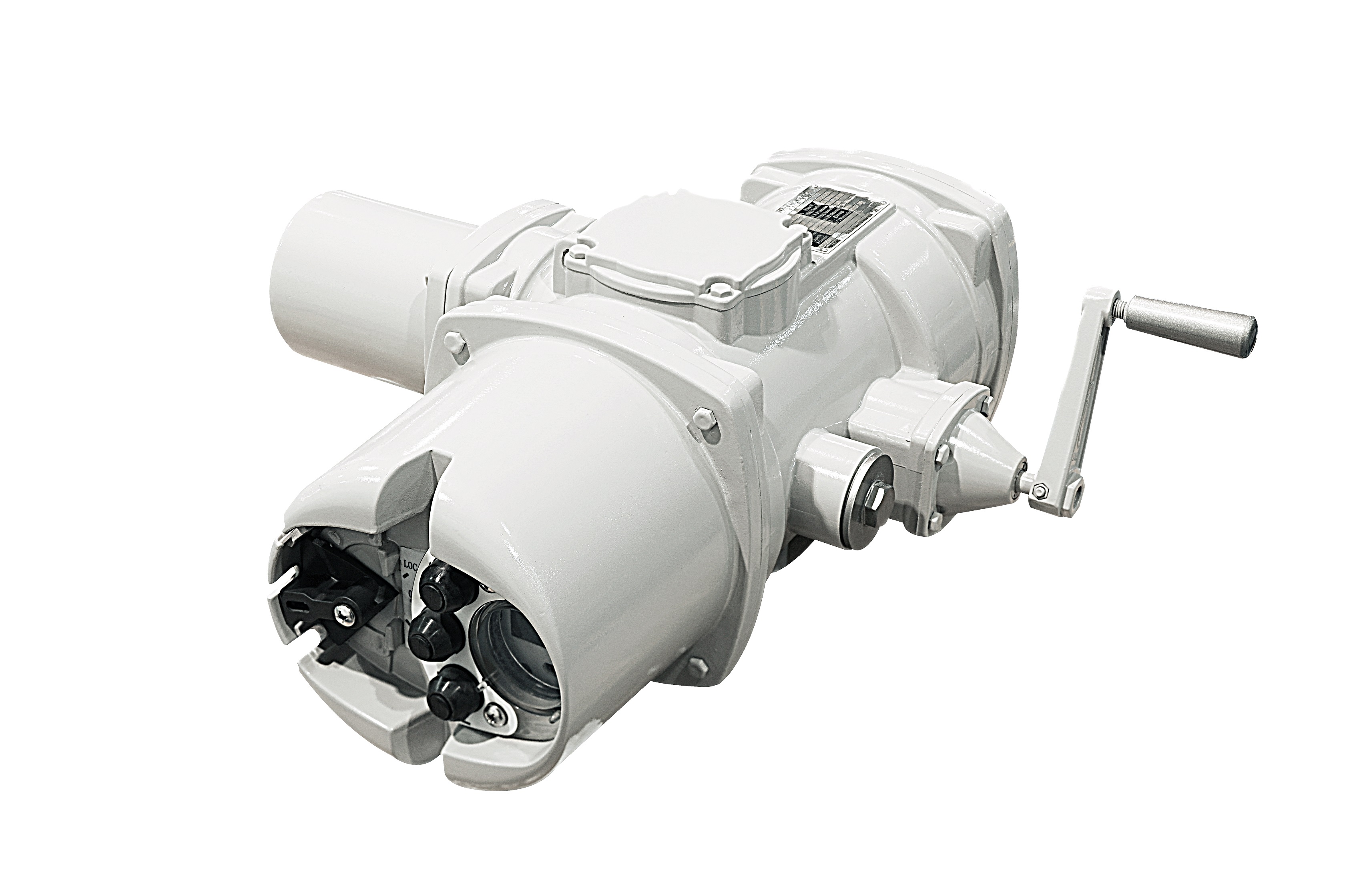 7、M系列多回转