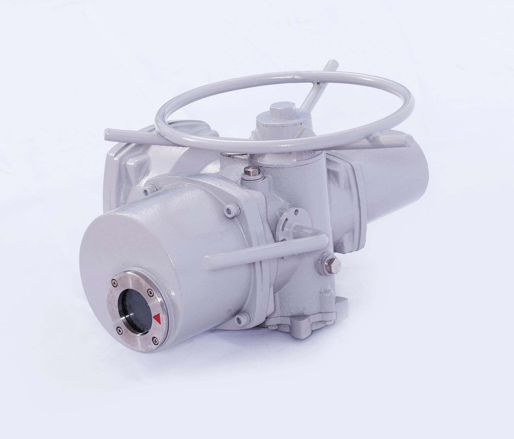 9、N系列电动执行机构