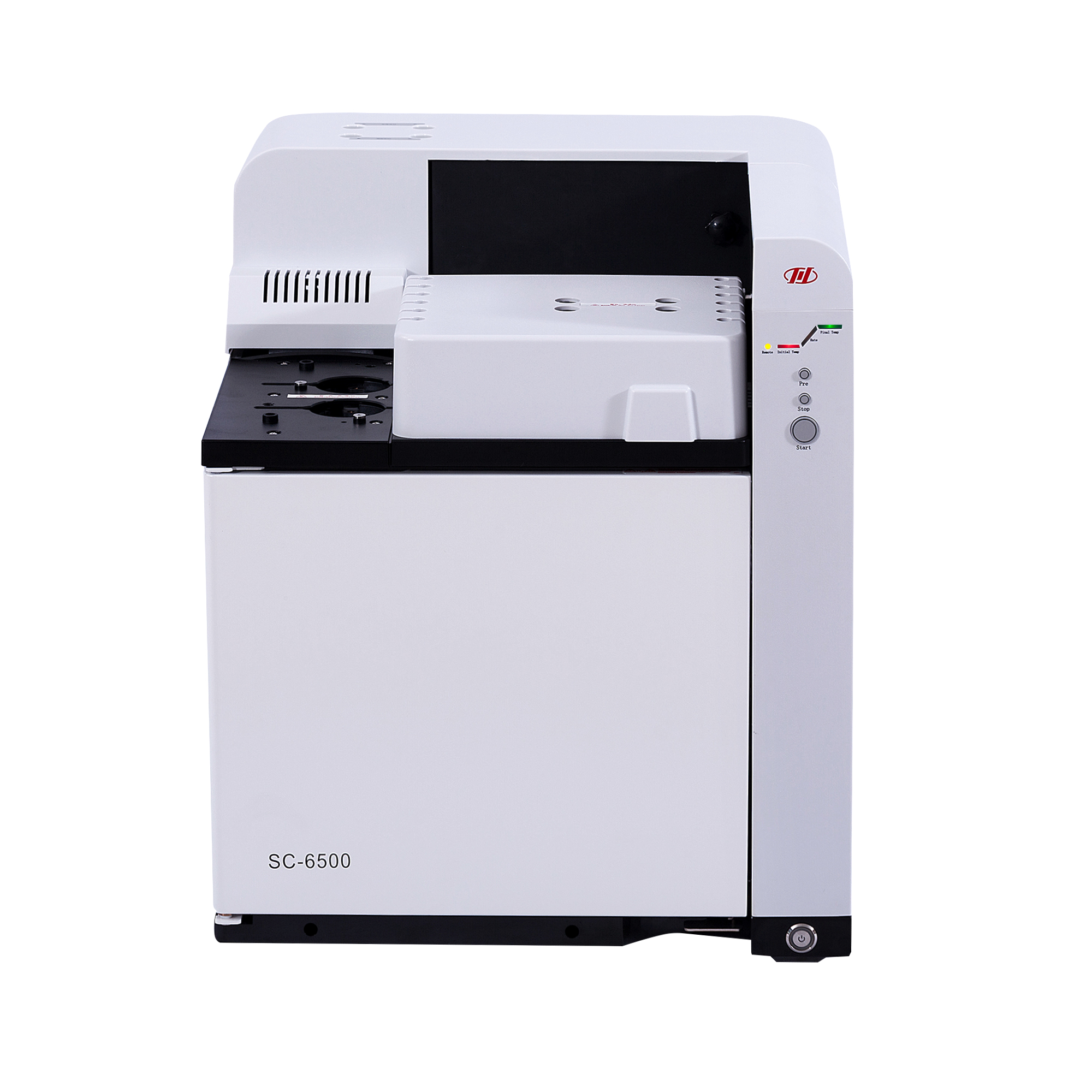 3、SC-6500气相色谱仪