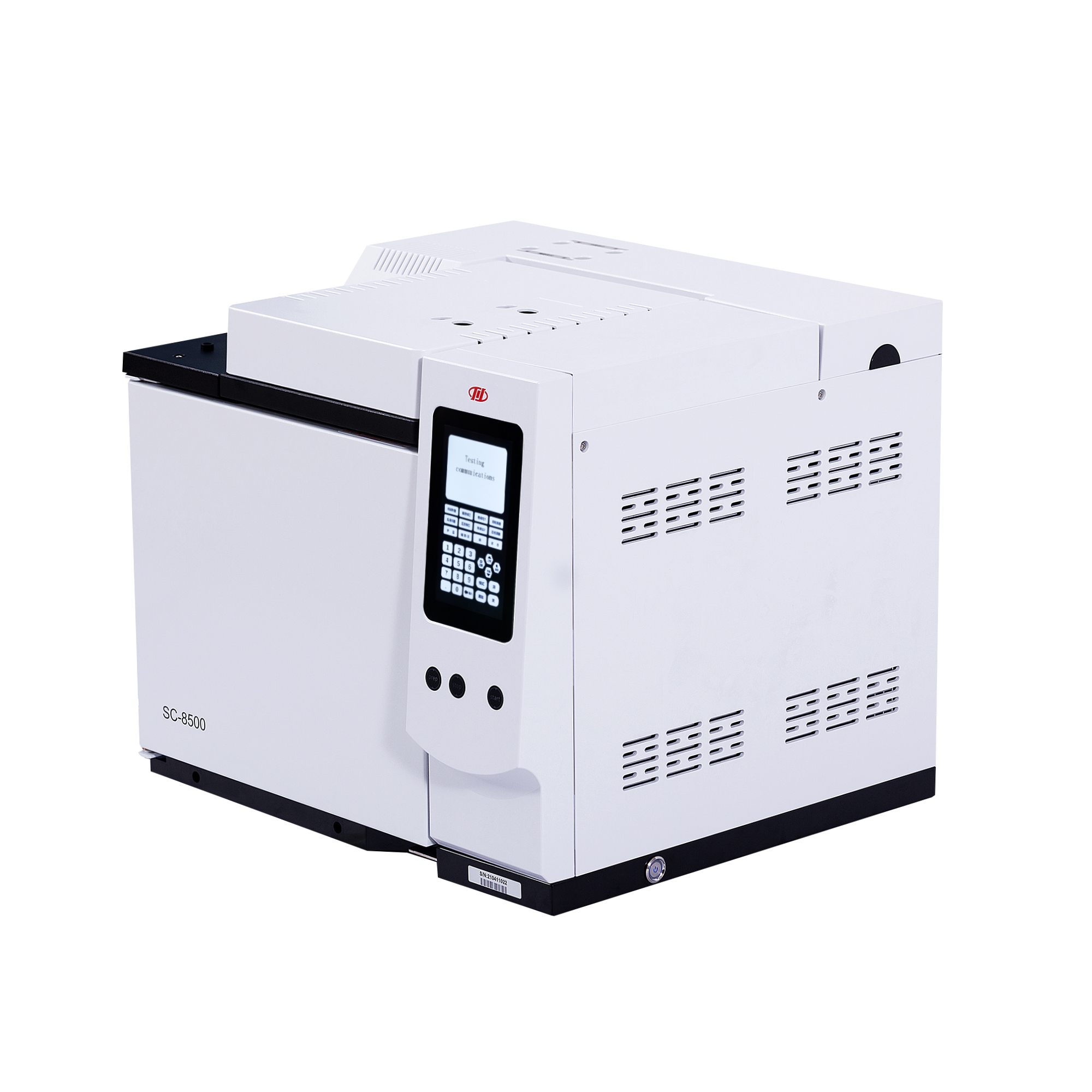 4、SC-8500气相色谱仪