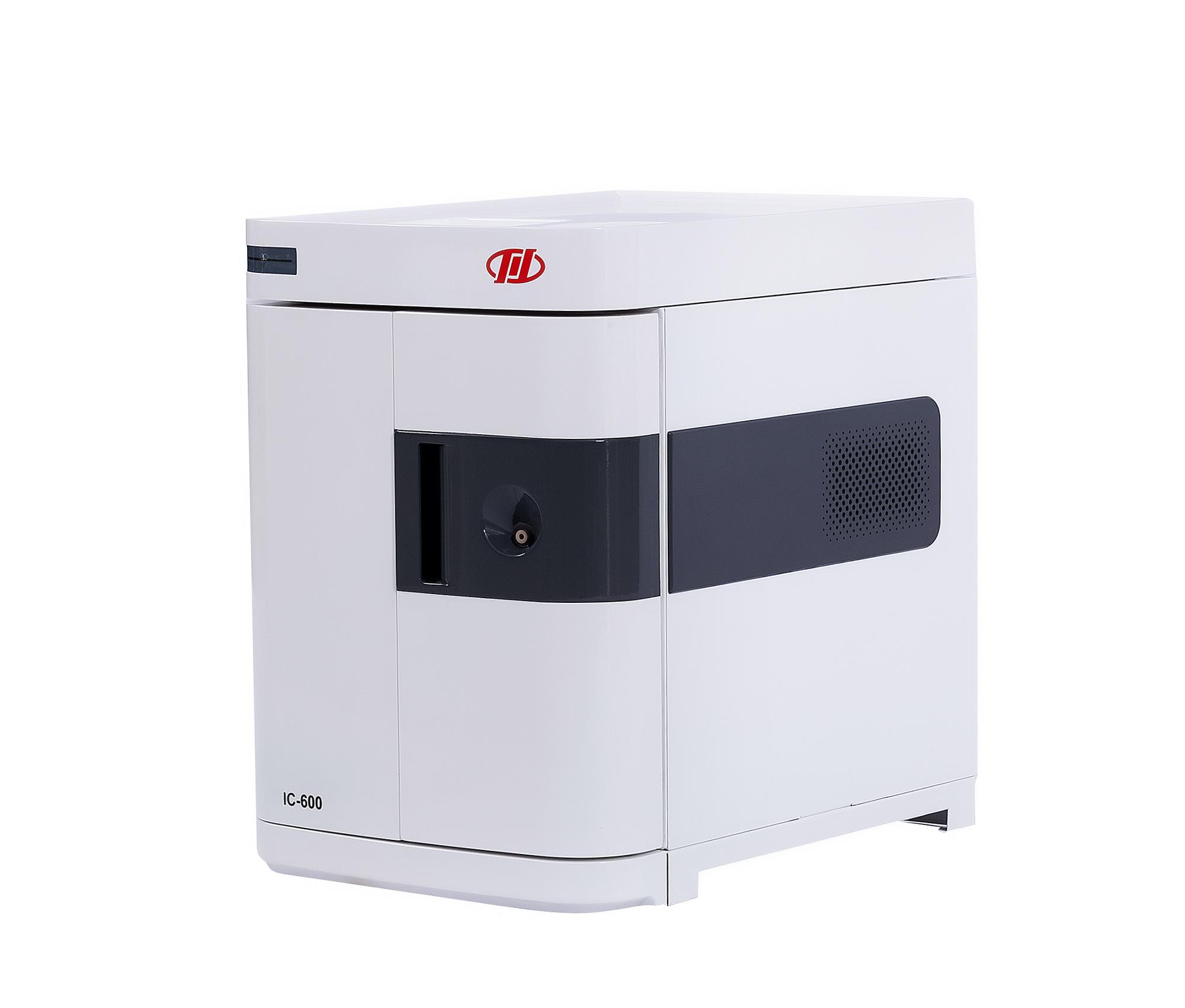 5、IC-600离子色谱仪