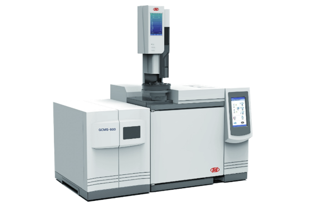 8、GCMS-800气相色谱-质谱联用仪