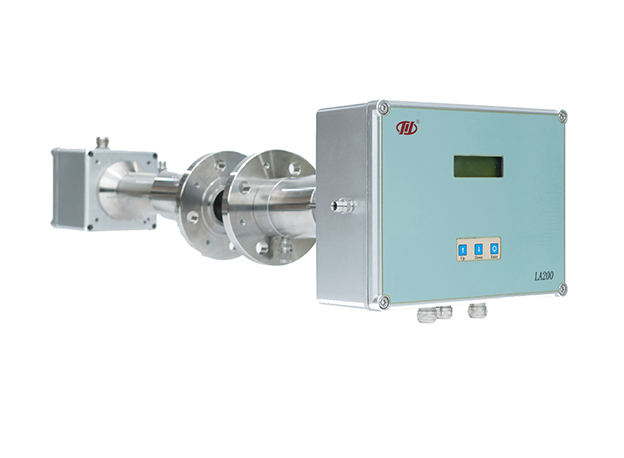 3、LA200系列气体分析仪