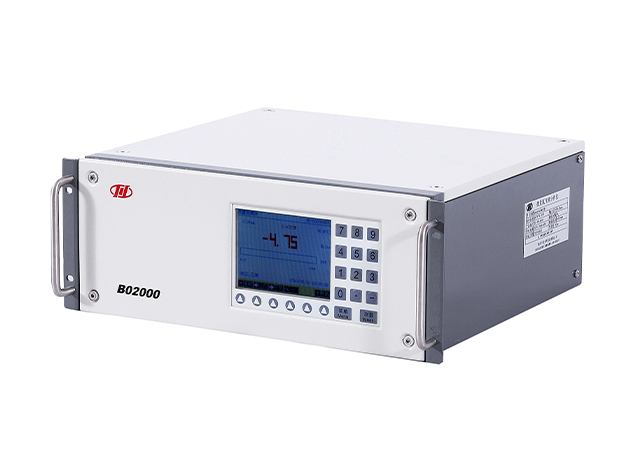 4、BO2000-WD气体分析仪
