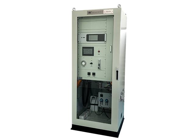 1、PS7400烟气连续监测系统