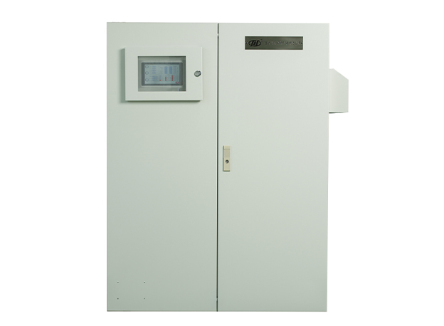 4、PS7400（激光NH3 CEMS）型烟气连续监测系统