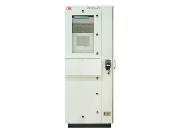 5、PS7400-VT型VOCs排放连续监测系统