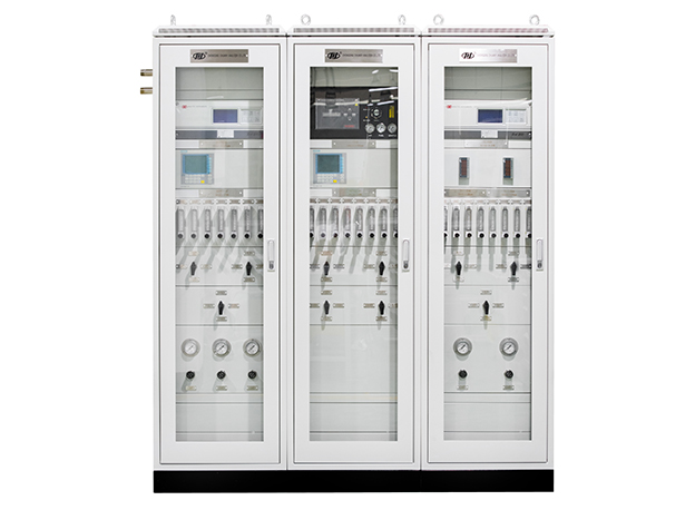 1、PS7100空分过程分析系统