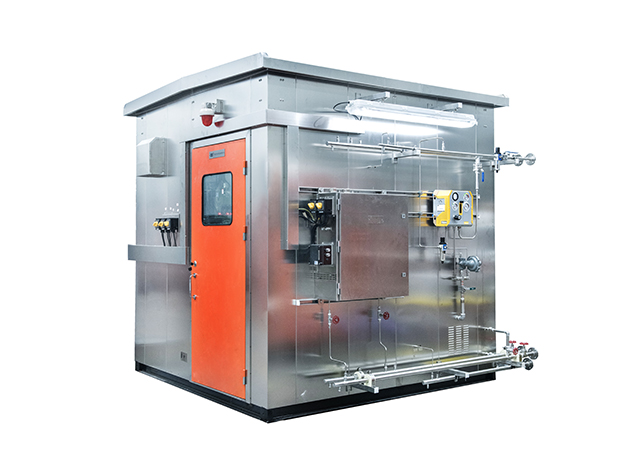 5、分析小屋系统