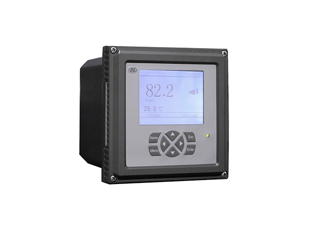 1、70X6系列水质分析仪