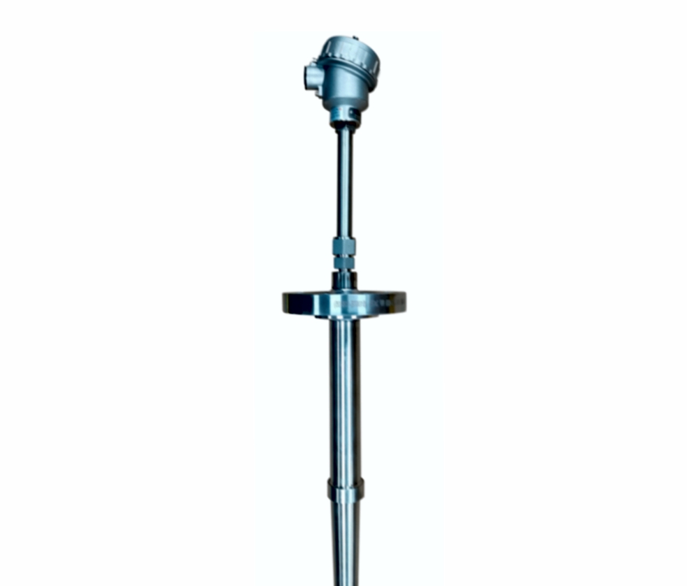 4、铠装铂热电阻