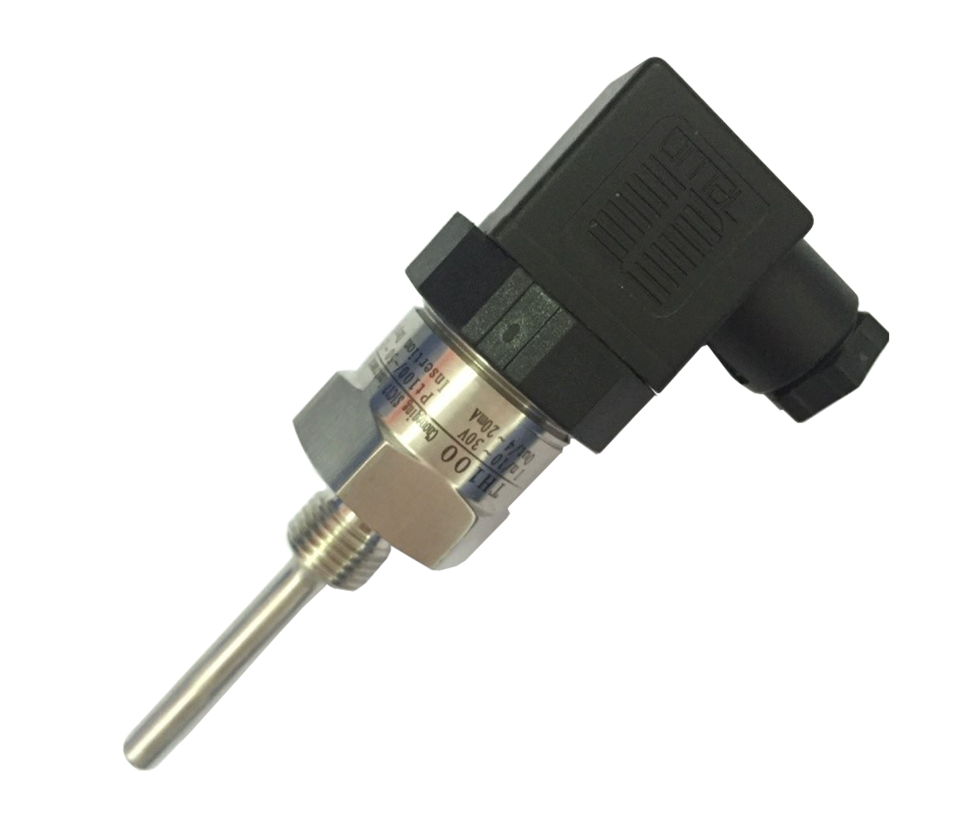 10、精小型温度变送器