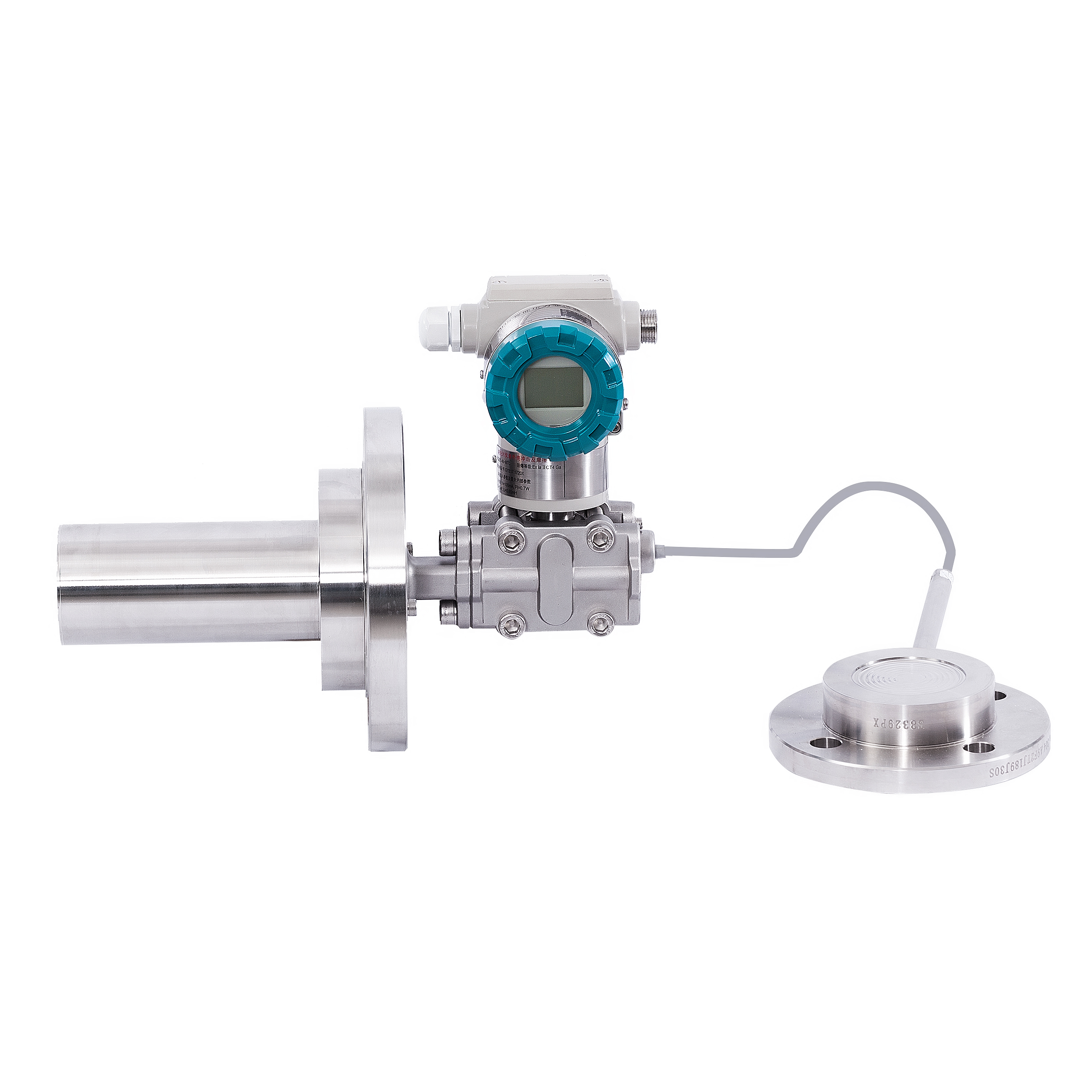 6、PDS883远传差压变送器