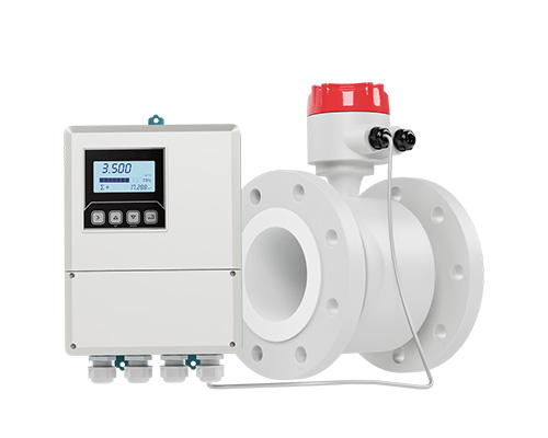 LDG-MIK 电磁流量计 分体式ST-1