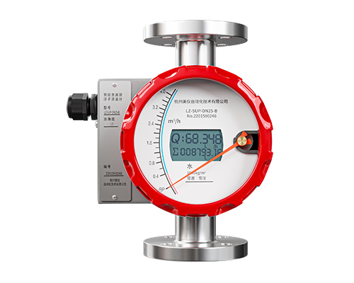 MIK-LZ型 金属管浮子-主页1