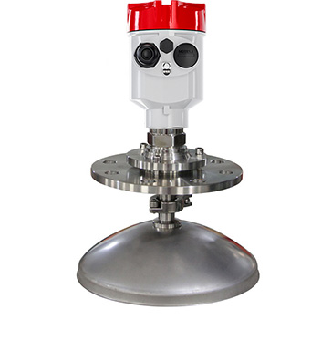 MIK-RD904雷达料位计